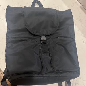 Lulu Lemon backpack
